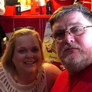 Meet your Posher, Sherry